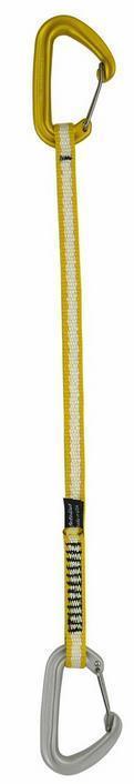 FS Mini Long Draw 12" - Yellow / Silver - Not Applicable 1