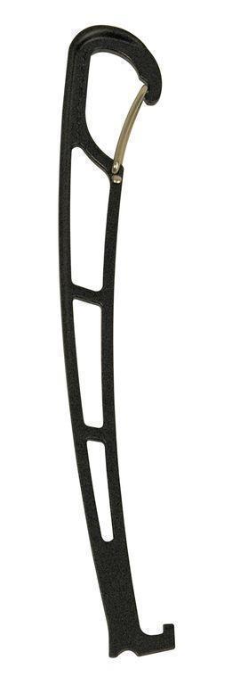 Feather Nut Tool - Black - Not Applicable 1