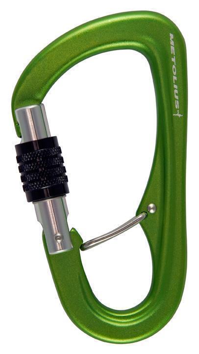 Gatekeeper Screw Lock - Green - Not Applicable 1