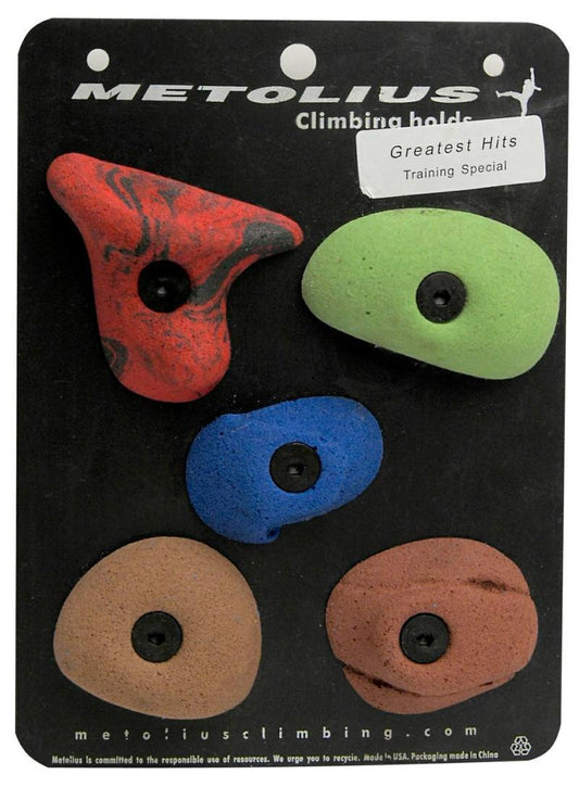 Greatest Hits : Micros - Random (5pk) - Not Applicable 1