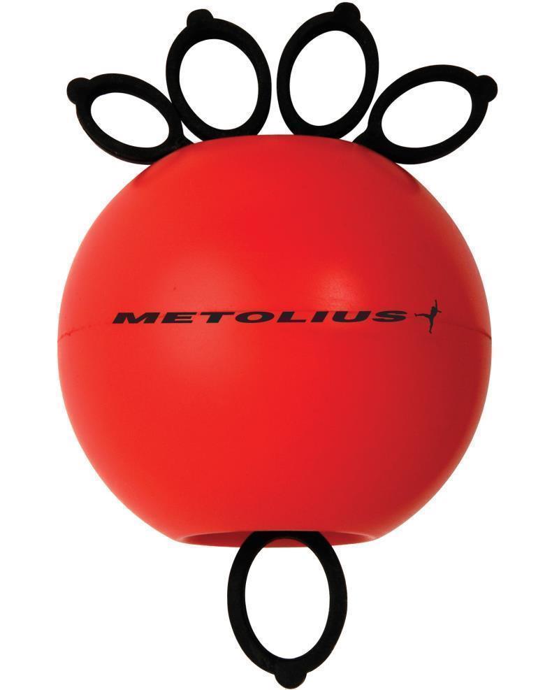 GripSaver Plus - Blue / Red / Orange - 3 Pack - Not Applicable 4