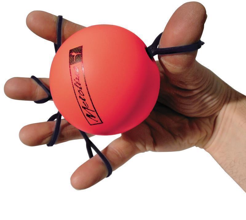 GripSaver Plus - Blue / Red / Orange - 3 Pack - Not Applicable 6