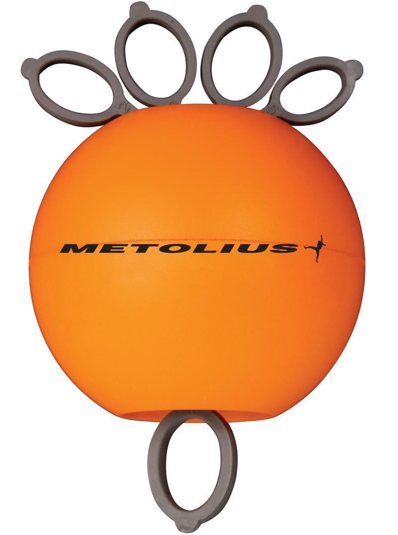 GripSaver Plus - Hard - Orange - Not Applicable 1