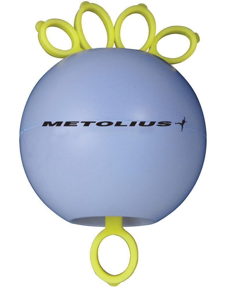 GripSaver Plus - Soft - Blue - Not Applicable 1