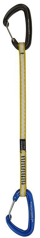 Long Draw Sling 30.48cm / 12" - Yellow - Not Applicable 1