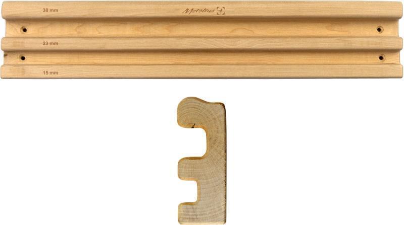 Prime Rib Hangboard - Not Applicable 1