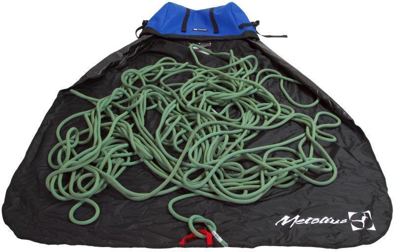 Ropemaster HC - Blue 3