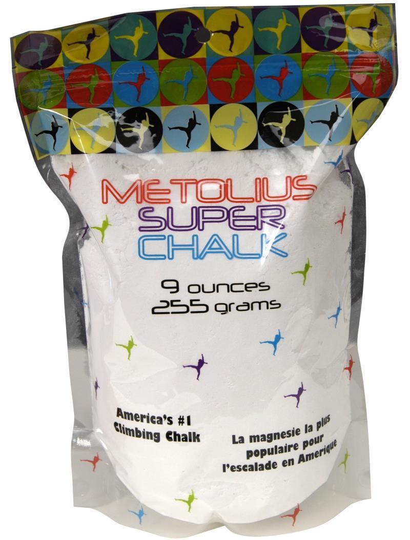 Super Chalk 9oz - Not Applicable 1