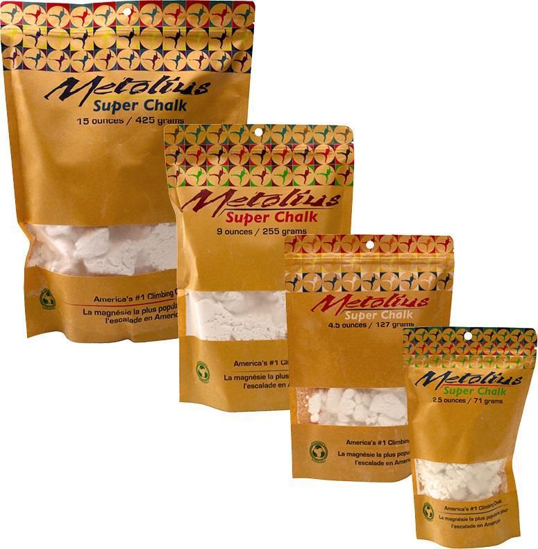 Super Chalk 9oz - Not Applicable 2