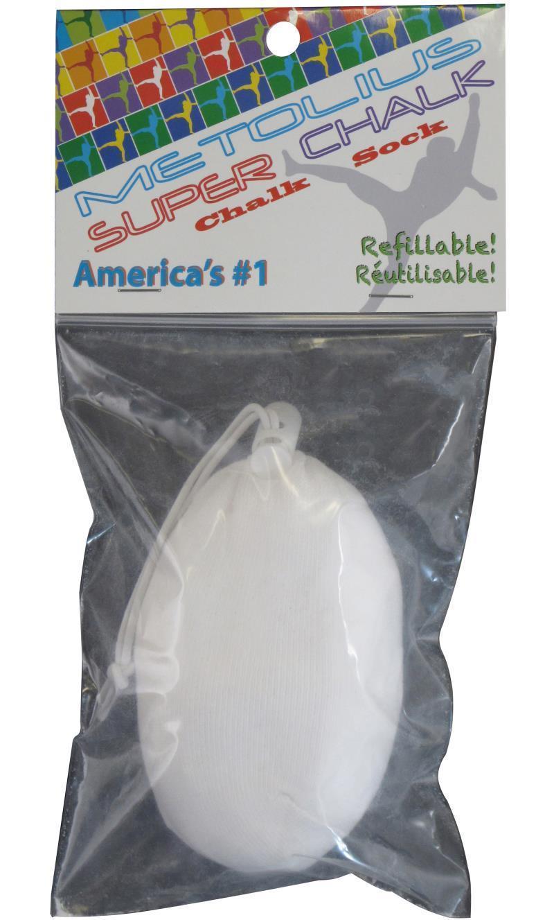 Super Chalk Sock - Refillable - Not Applicable 1