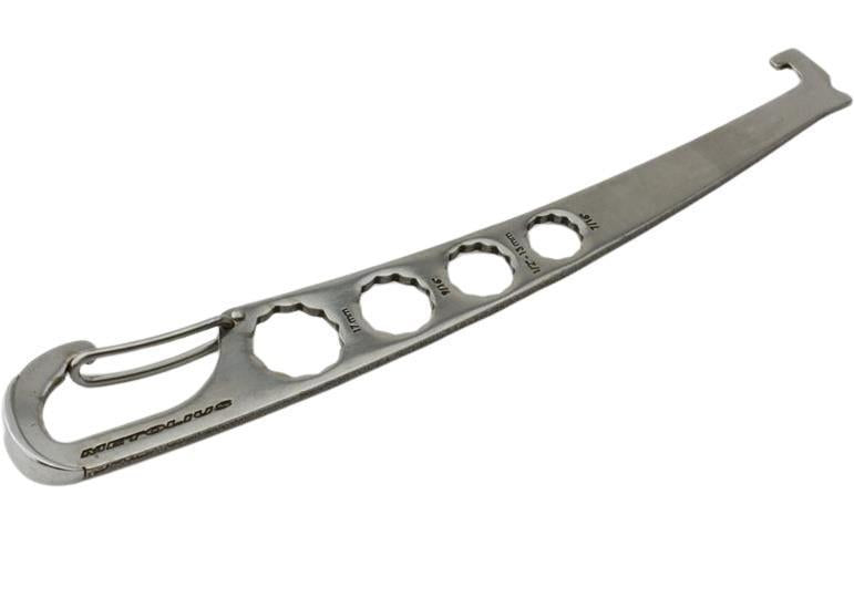 Torque Nut Tool - Not Applicable 2