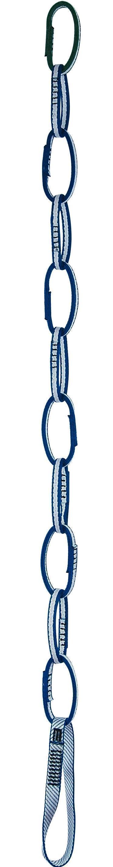 Ultimate Daisy Chain 11mm / 45" - Blue / Green 2