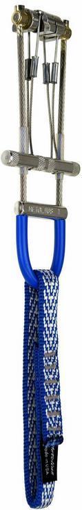 Ultralight Power Cam #1 - Blue - Not Applicable 1