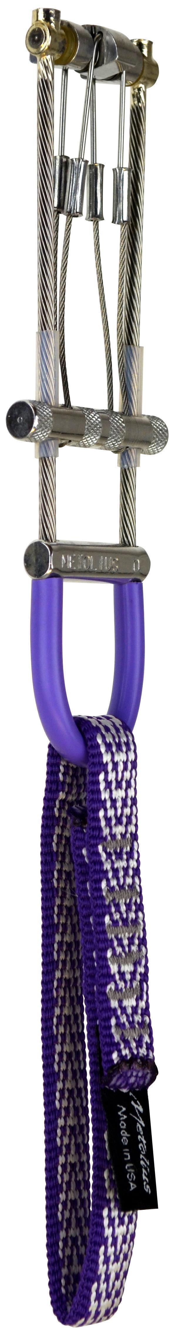 Ultralight TCU #0 - Purple - Not Applicable 1
