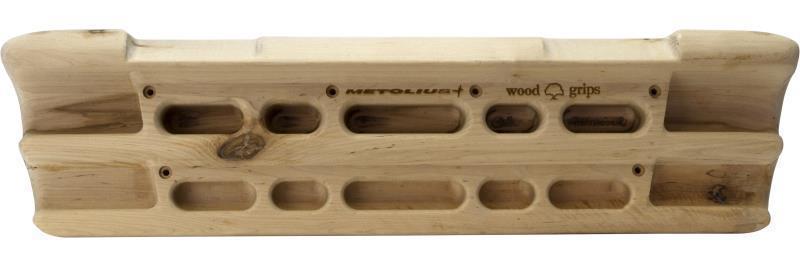 Wood Grips Training Board - Compact II - Not Applicable 1