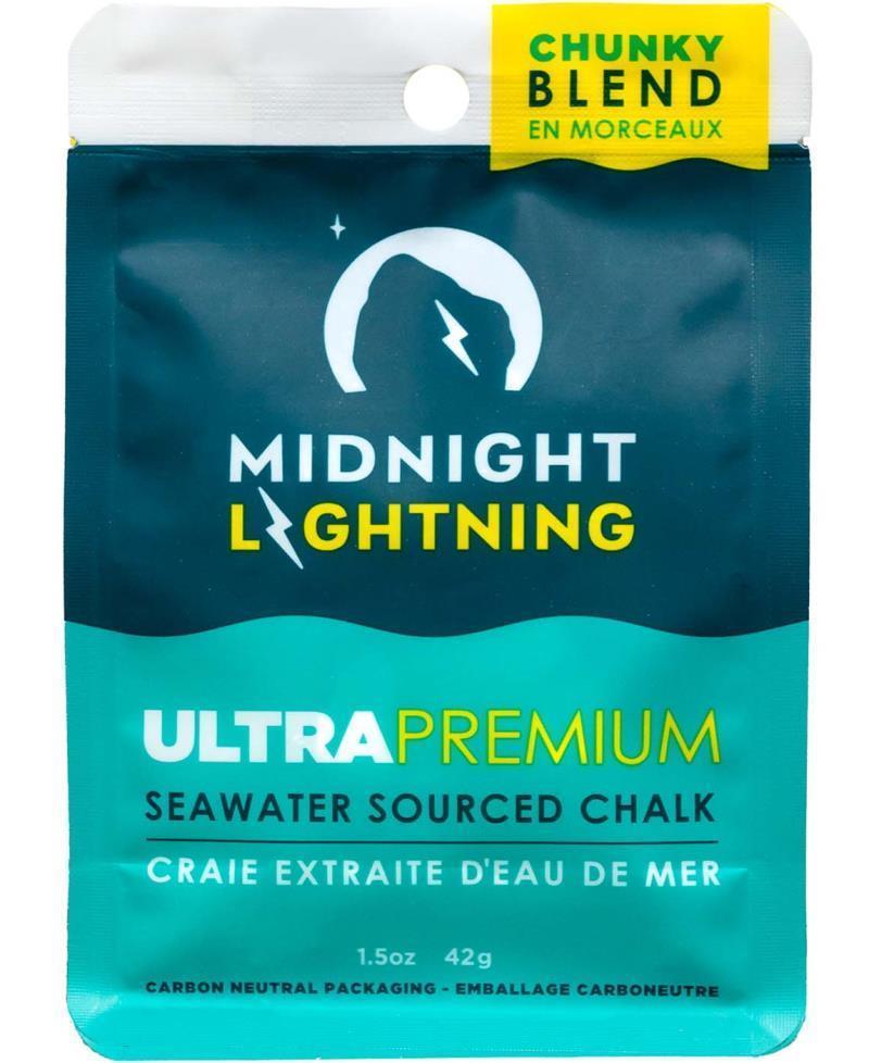 Ultra Premium Sea Water Sourced Chunky Chalk - 42g - Not Applicable 1