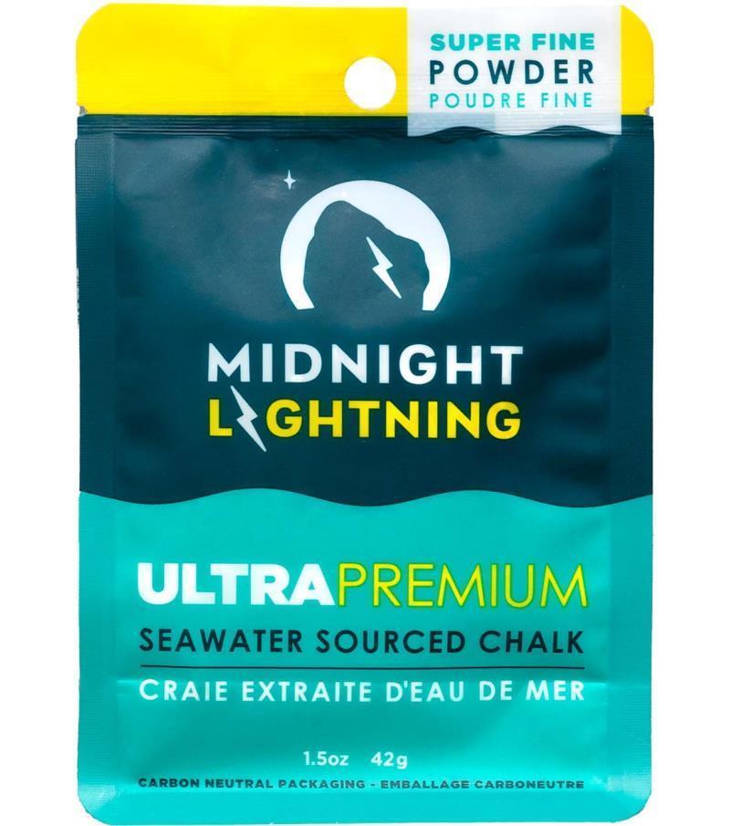 Ultra Premium Sea Water Sourced Powder Chalk - 42g - Not Applicable 1