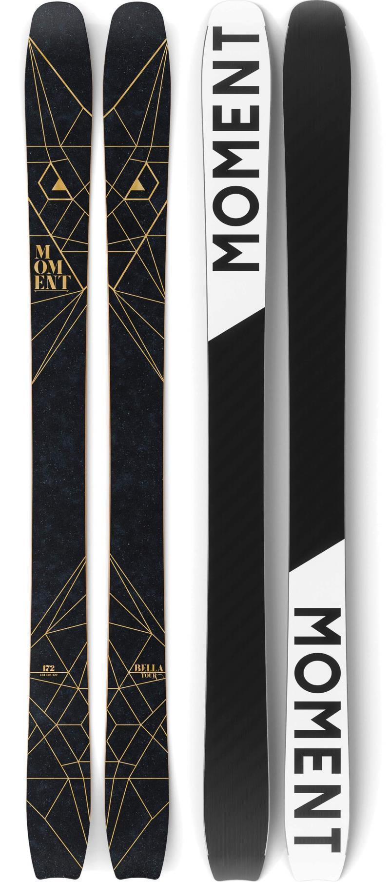 Bella Tour Skis (21/22) - Not Applicable 1