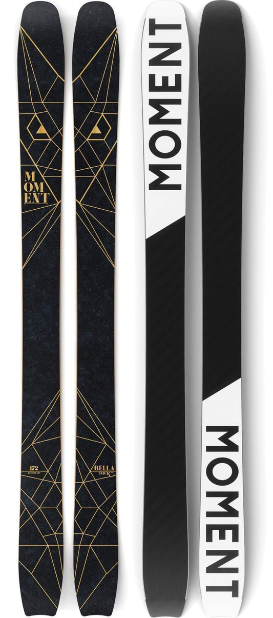 Bella Tour Skis (21/22) - Not Applicable 1