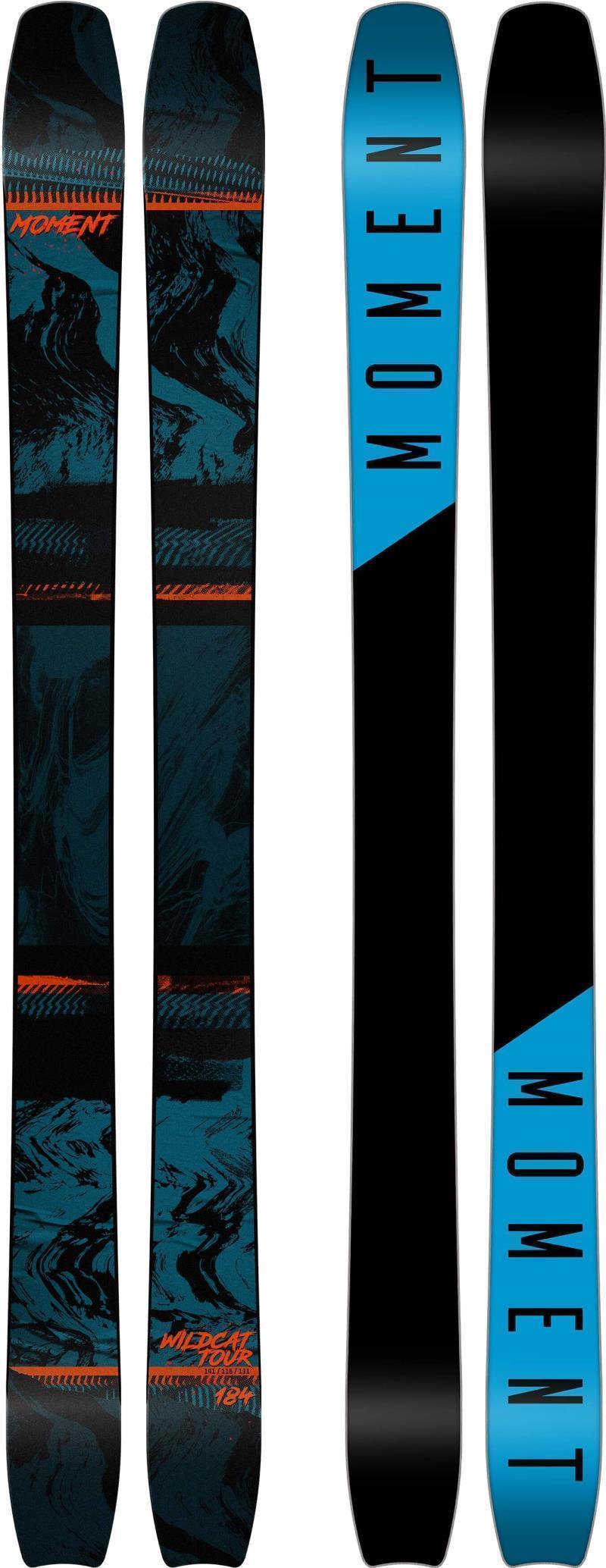 Wildcat Tour Skis (20/21) - Not Applicable 1