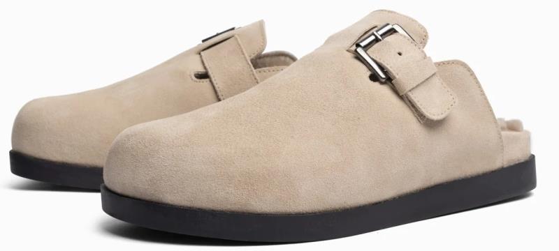 Soul Suede - Womens - Sand 2
