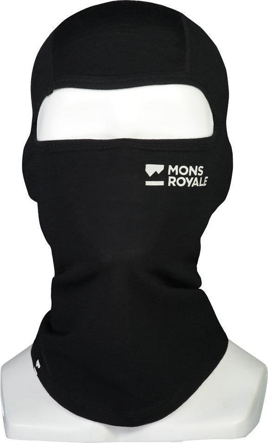 B3 Balaclava - Black 1