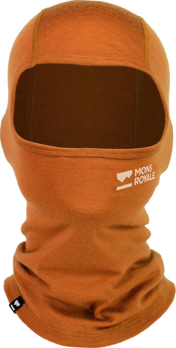 B3 Balaclava - Copper 1