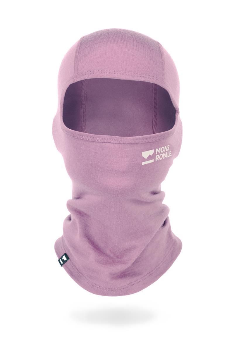 B3 Balaclava - Orchid 1