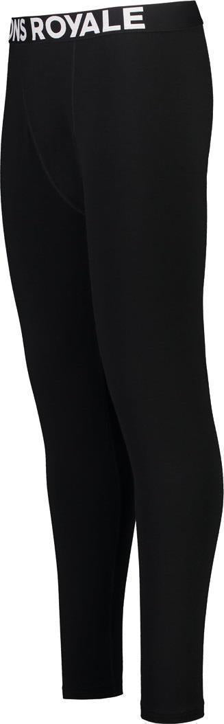 Cascade Leggings - Mens - Black 1