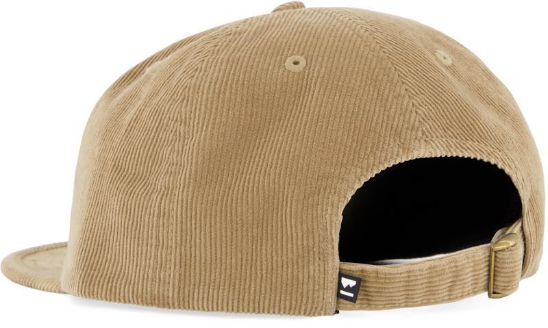 Corduroy Roam Cap - Tussock 2