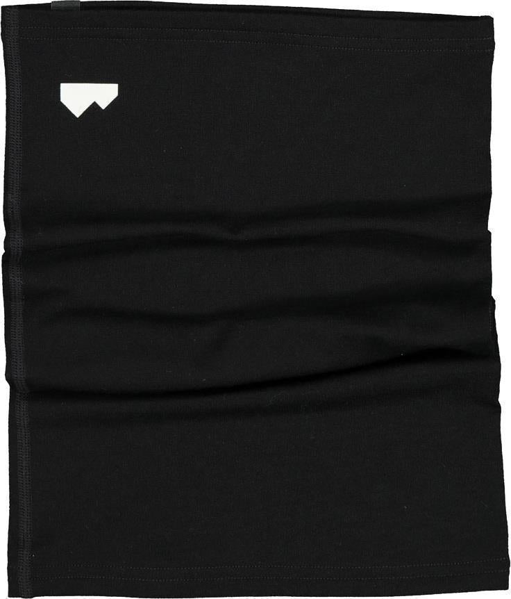 Daily Dose Neckwarmer - Black 1