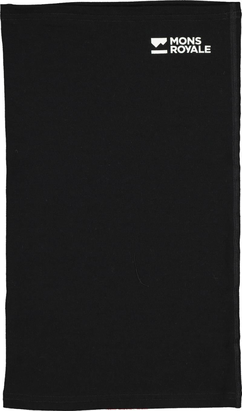 Daily Dose Neckwarmer - Black 2