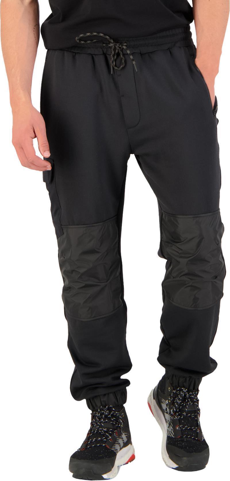 Decade Pants - Mens - Black 3