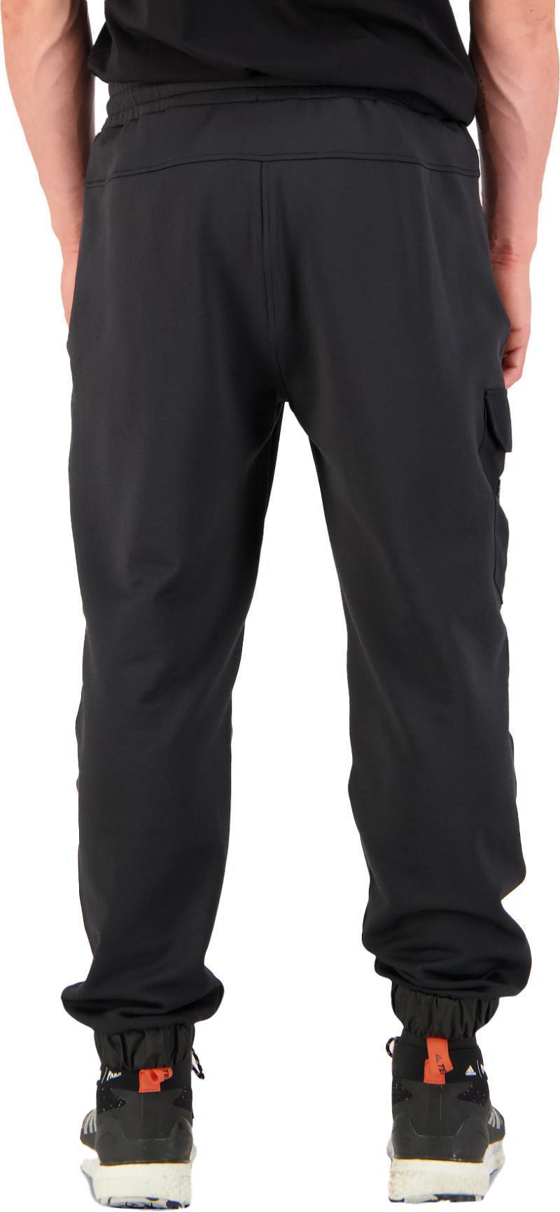 Decade Pants - Mens - Black 4