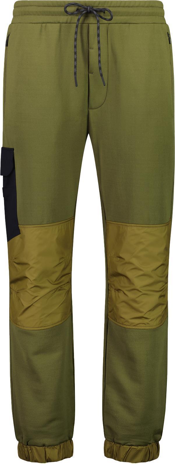 Decade Pants - Mens - Forest Floor 1