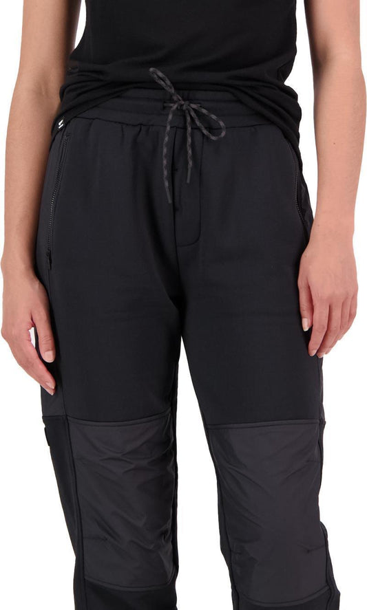 Decade Pants - Womens - Black 4