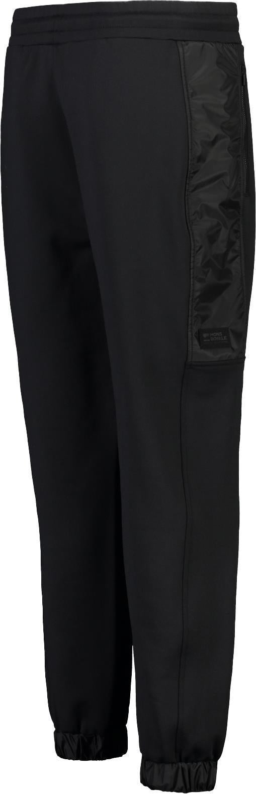 Decade Pants - Womens - Black 2