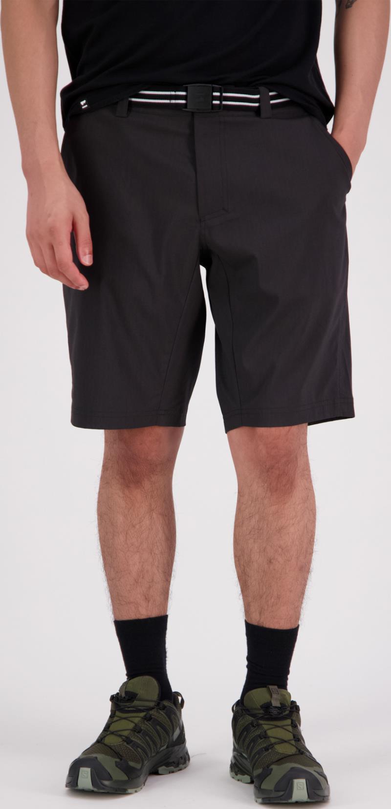 Drift Shorts 2.0 - Mens - black 1