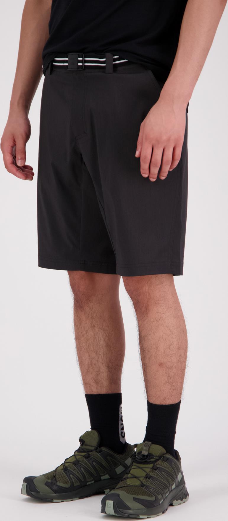 Drift Shorts 2.0 - Mens - black 1