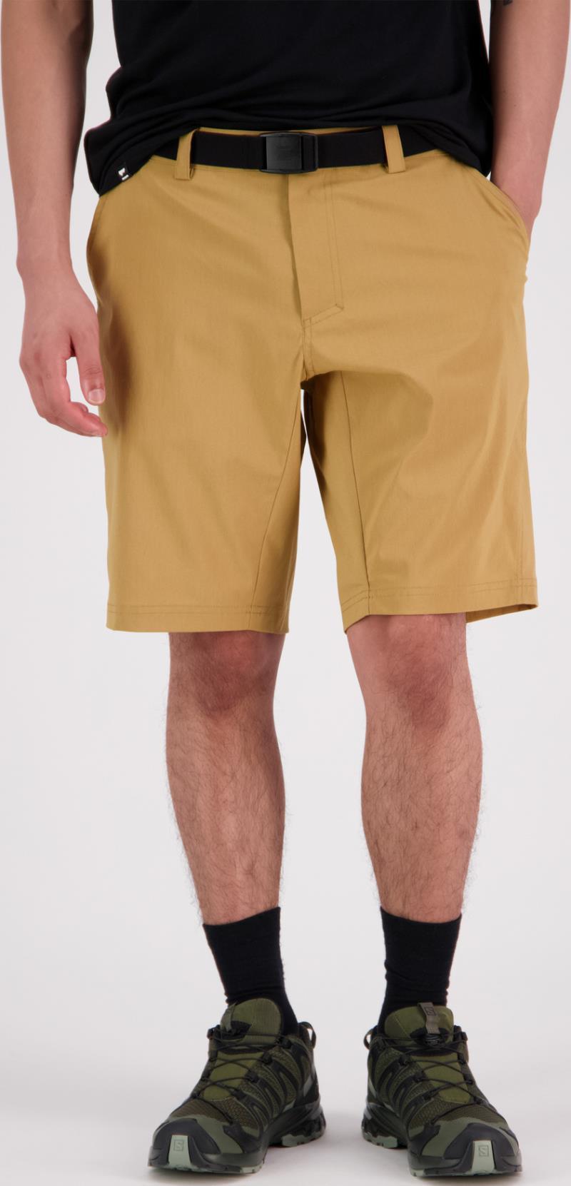 Drift Shorts 2.0 - Mens - cumin 1