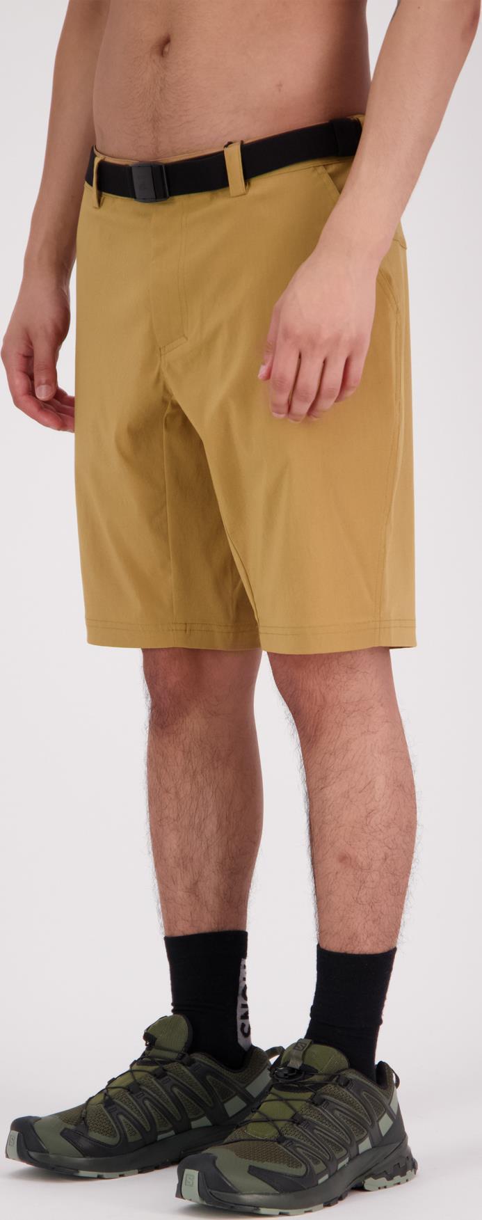 Drift Shorts 2.0 - Mens - cumin 1