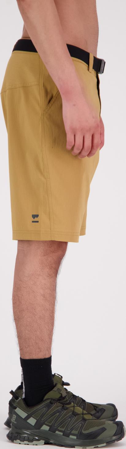 Drift Shorts 2.0 - Mens - cumin 1