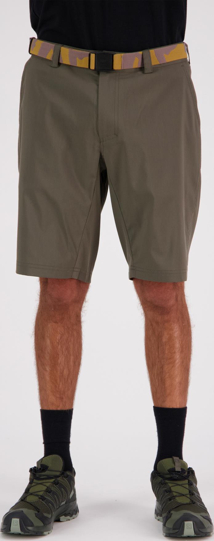 Drift Shorts 2.0 - Mens - olive night 1
