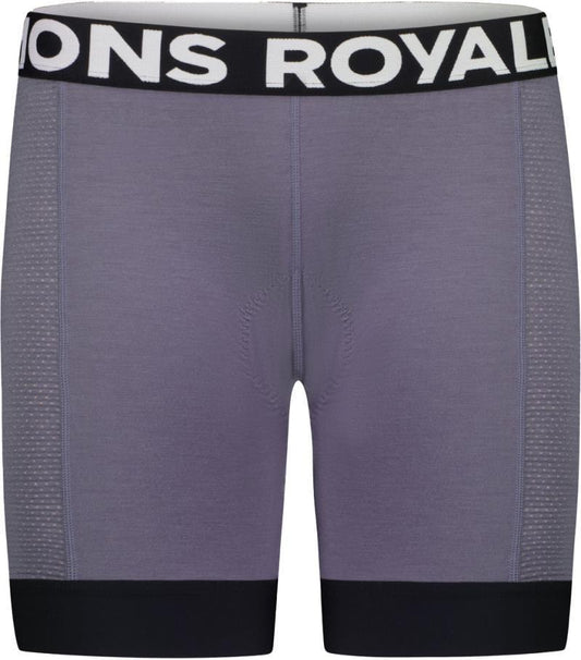 Epic Merino Shift Bike Short Liner - Womens - Shark 1