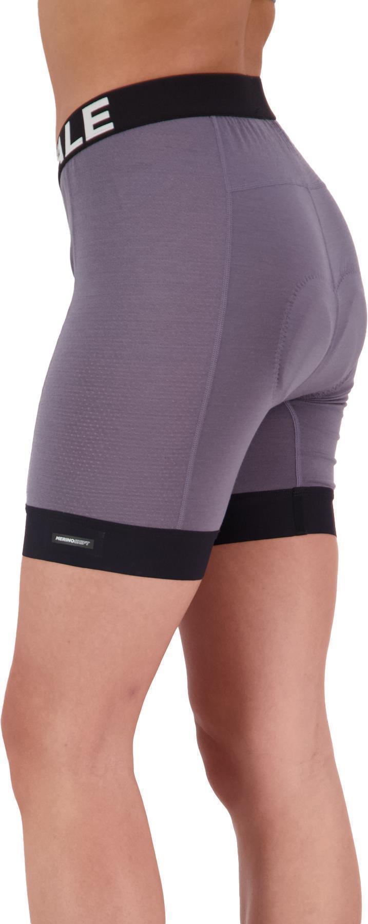 Epic Merino Shift Bike Short Liner - Womens - Shark 2