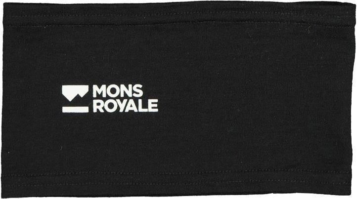 Haines Helmet Liner - Black 1