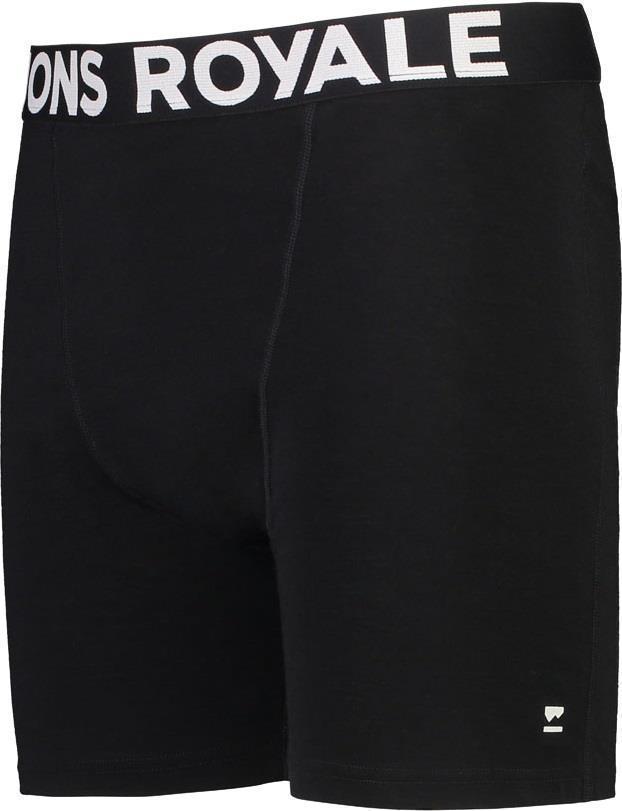 Hold `em Boxer - Mens - Black 1