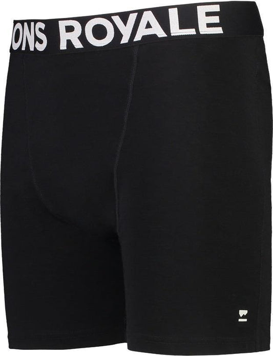 Hold `em Boxer - Mens - Black 1