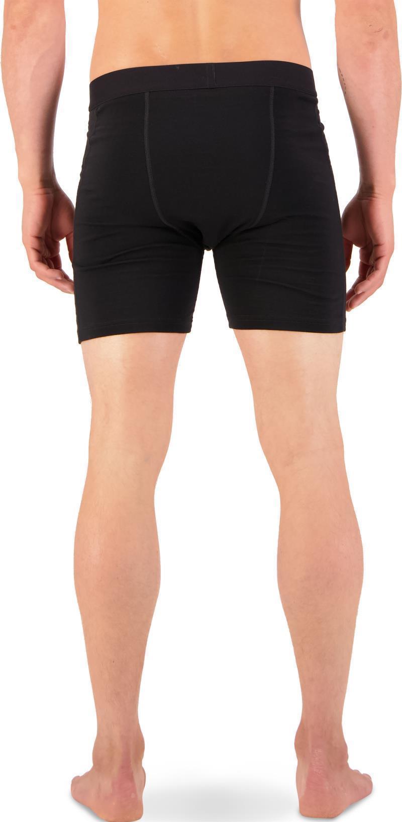 Hold `em Boxer - Mens - Black 3
