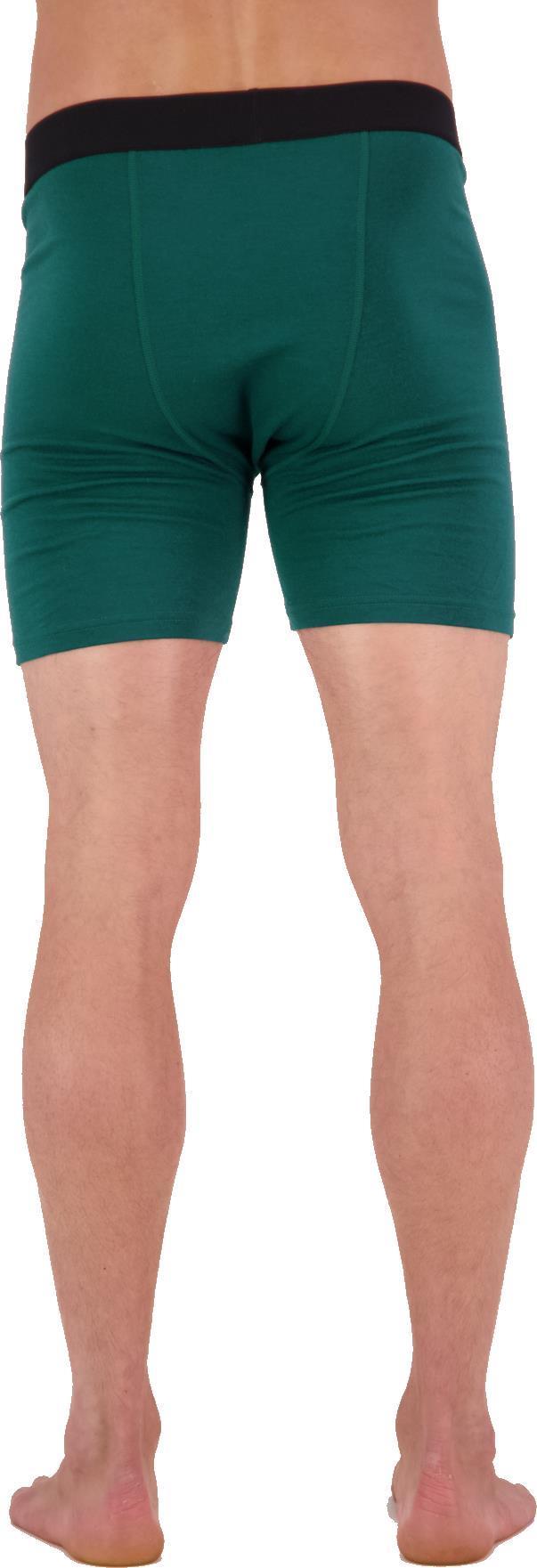 Hold `em Boxer - Mens - Evergreen 3